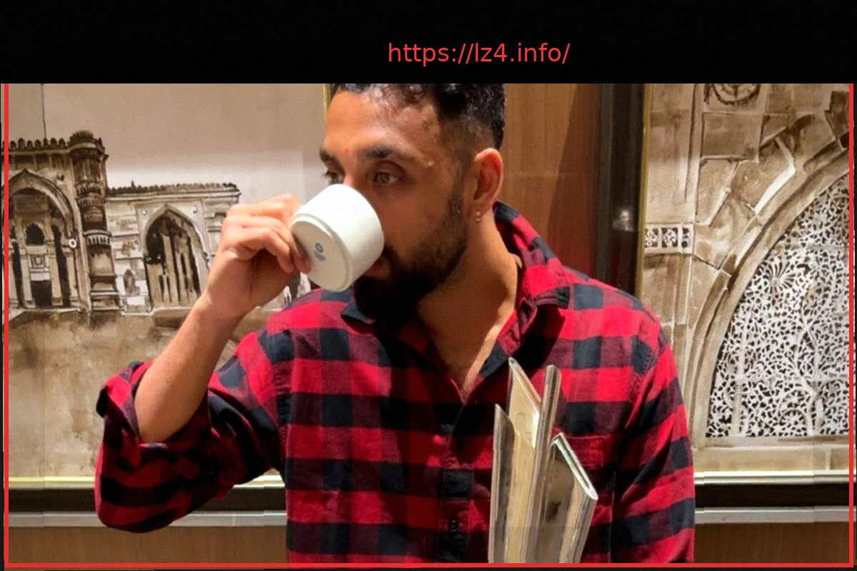 Preview Varun Chakravarthy’s ‘Tea Cup’ Photo: Another Subtle Dig at Pakistan After T20 World Cup Triumph