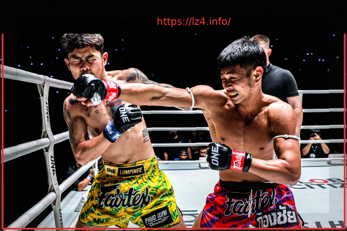 Preview ONE Championship представил полный состав участников турнира ONE Friday Fights 148, который состоится 27 марта