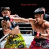 ONE Championship представил полный состав участников турнира ONE Friday Fights 148, который состоится 27 марта