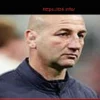 Steve Borthwick’s England Squad Hit by Departure of Key Staff Member to Rival South Africa