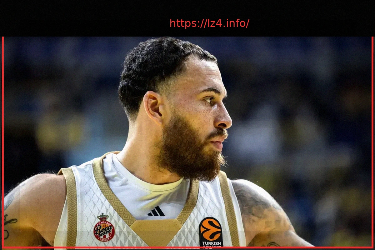 Preview Mike James Cible Prioritaire du FC Barcelone sur Fond de Crise à Monaco