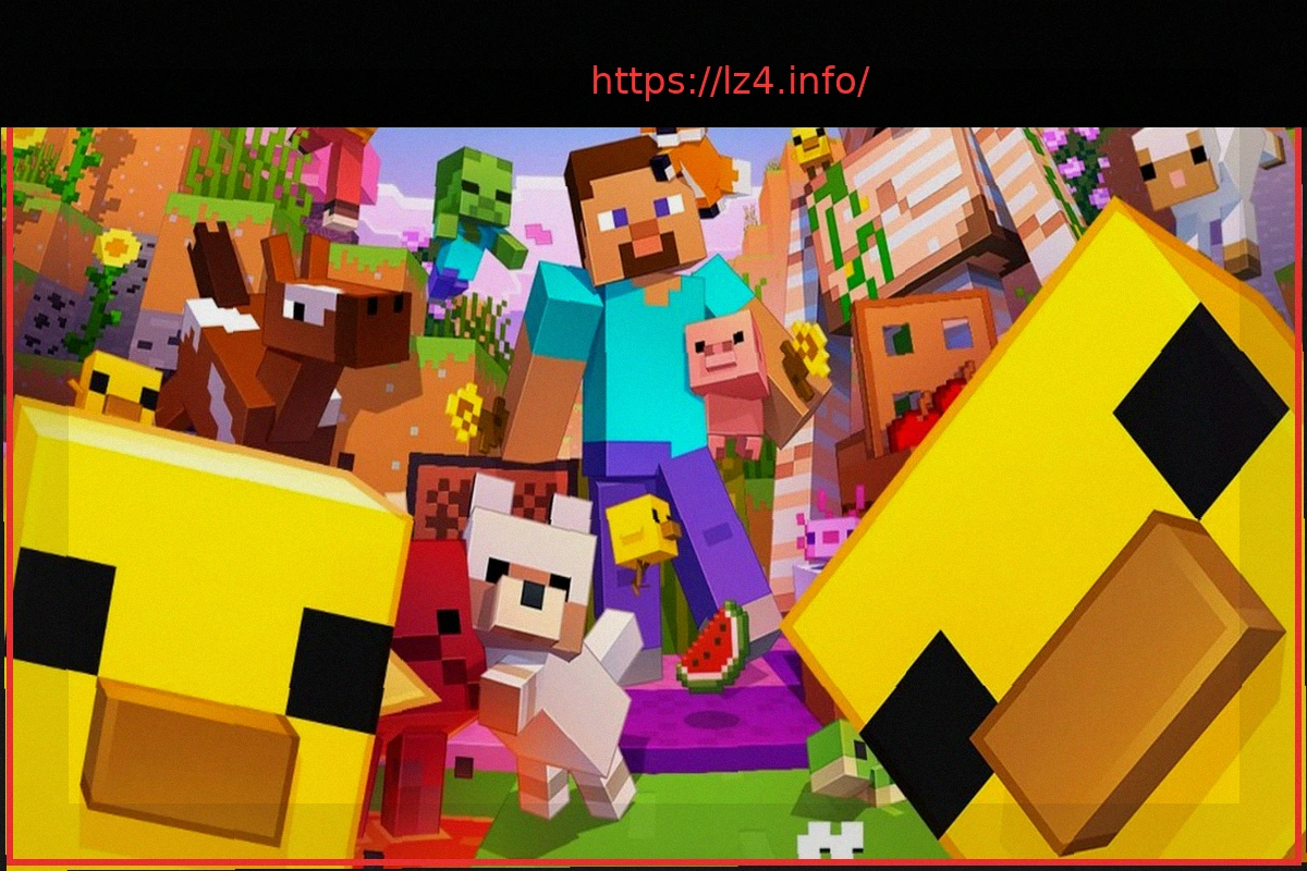 Preview Minecraft Live: Date, Time & How to Watch the ‘Little Invasion’ Update Presentation