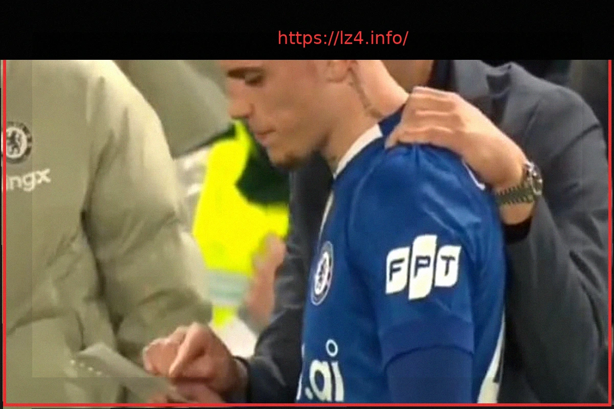 Preview Chelsea: Rosenior’s Peculiar Note to Garnacho Amidst PSG Loss