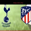 Tottenham vs Atlético Madrid: Watch the Champions League Match Live!