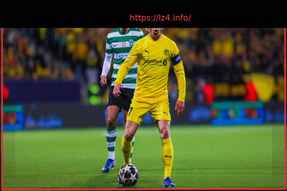 Preview Champions League: Bodo/Glimt Chases Historic Quarter-Final Spot Against Sporting CP