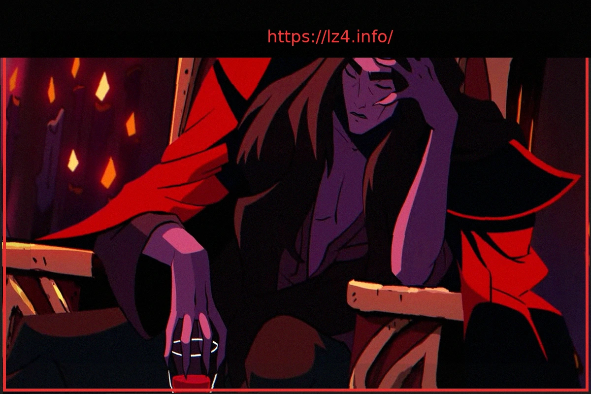 Preview ReVamp: Castlevania-Inspired Tower Defense Game Where You Play as Dracula