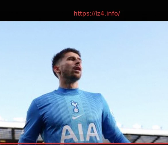 Inter Director Flies to London for Vicario Talks