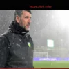 Portugal: Tondela Coach Sacked After Physical Altercation with President