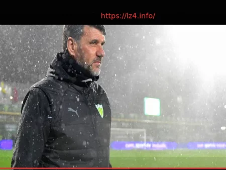 Portugal: Tondela Coach Sacked After Physical Altercation with President