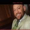 Dana White Voices Optimism Over Conor McGregor Returning to the UFC