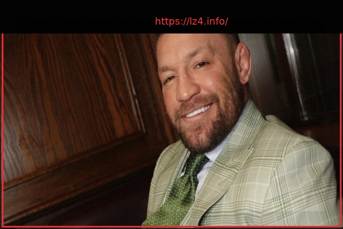 Preview Dana White Voices Optimism Over Conor McGregor Returning to the UFC