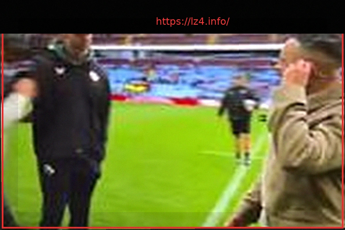 Preview Главный тренер “Лестер Тайгерс” Джефф Парлинг вступил в жаркий спор с ведущими TNT Sport из-за предматчевого инцидента