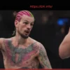 Реакция Шона О’Мэлли на Визит UFC в Белый Дом: «Не Кажется Таким Значительным», Как Бои