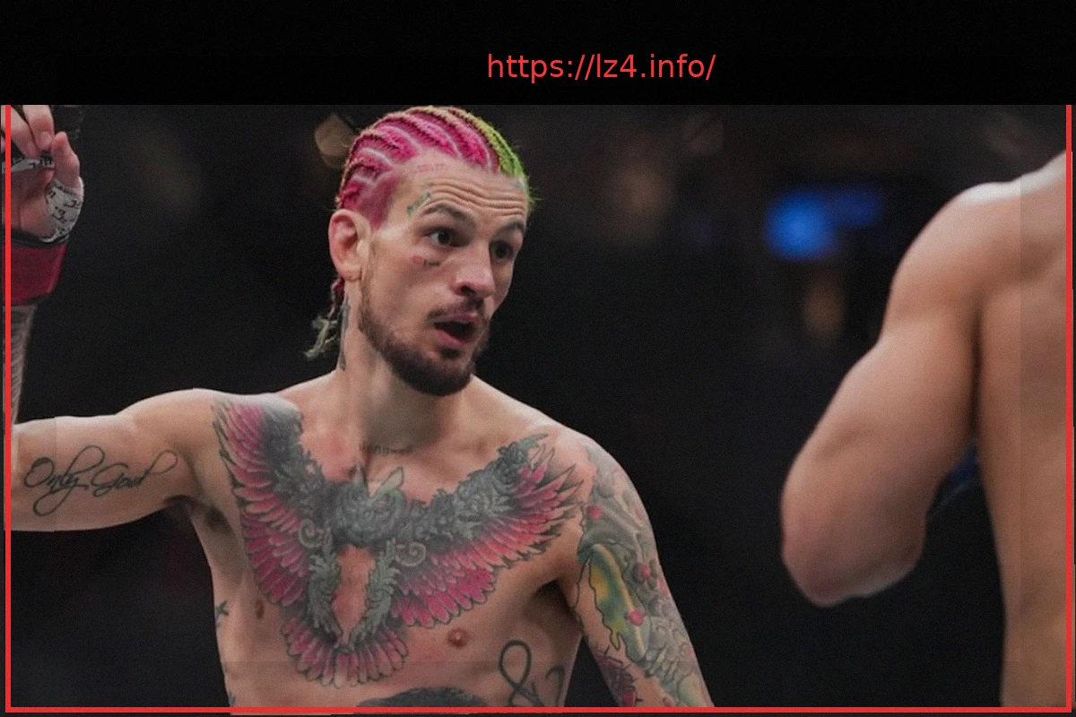 Preview Реакция Шона О’Мэлли на Визит UFC в Белый Дом: «Не Кажется Таким Значительным», Как Бои