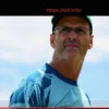 Sri Lanka Appoints Gary Kirsten as Head Coach Until 2028