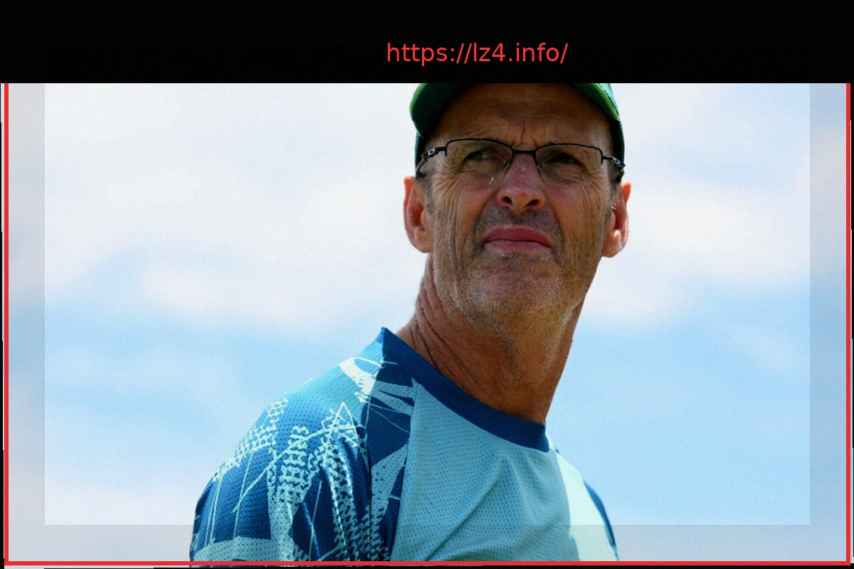 Preview Sri Lanka Appoints Gary Kirsten as Head Coach Until 2028