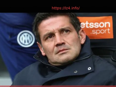 Chivu: Inter Must Focus on Themselves in Title Race, Not Rivals’ Mistakes