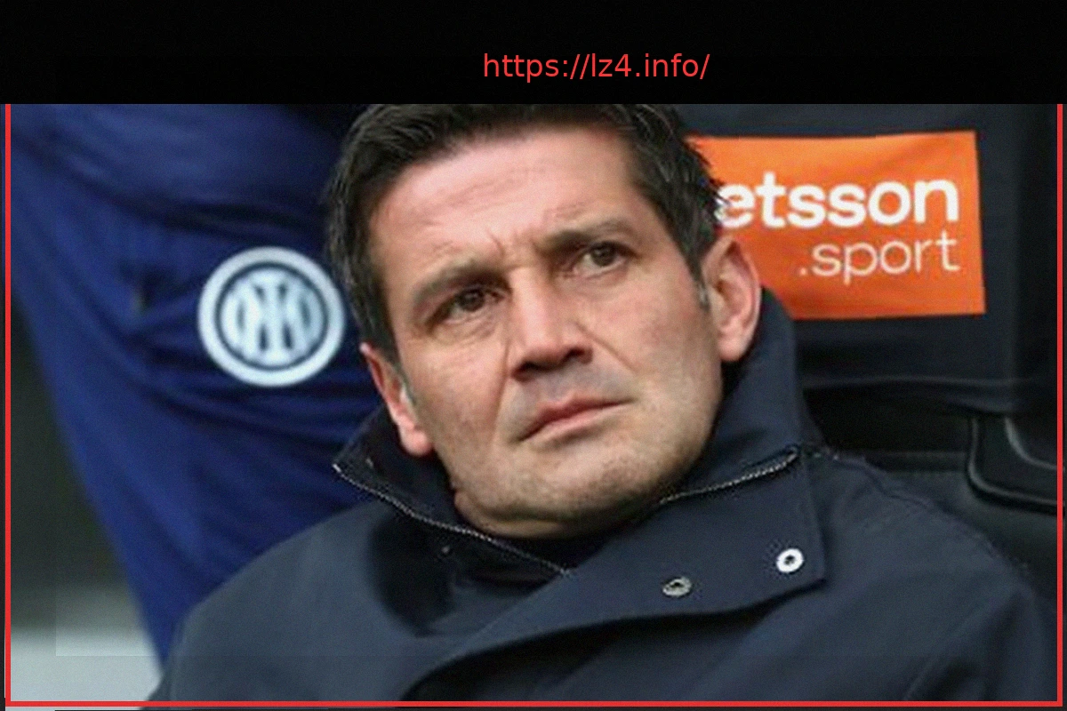 Preview Chivu: Inter Must Focus on Themselves in Title Race, Not Rivals’ Mistakes