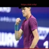 Jannik Sinner on His Miami Victory Over Zverev: ‘It Means a Lot to Me, I’m Happy’