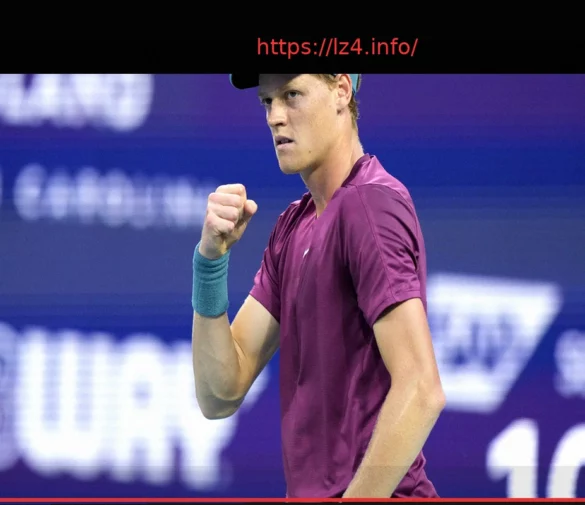 Jannik Sinner on His Miami Victory Over Zverev: ‘It Means a Lot to Me, I’m Happy’