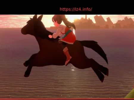 Harvest Moon: Echoes of Teradea Announced – The Original Farm Sim Returns