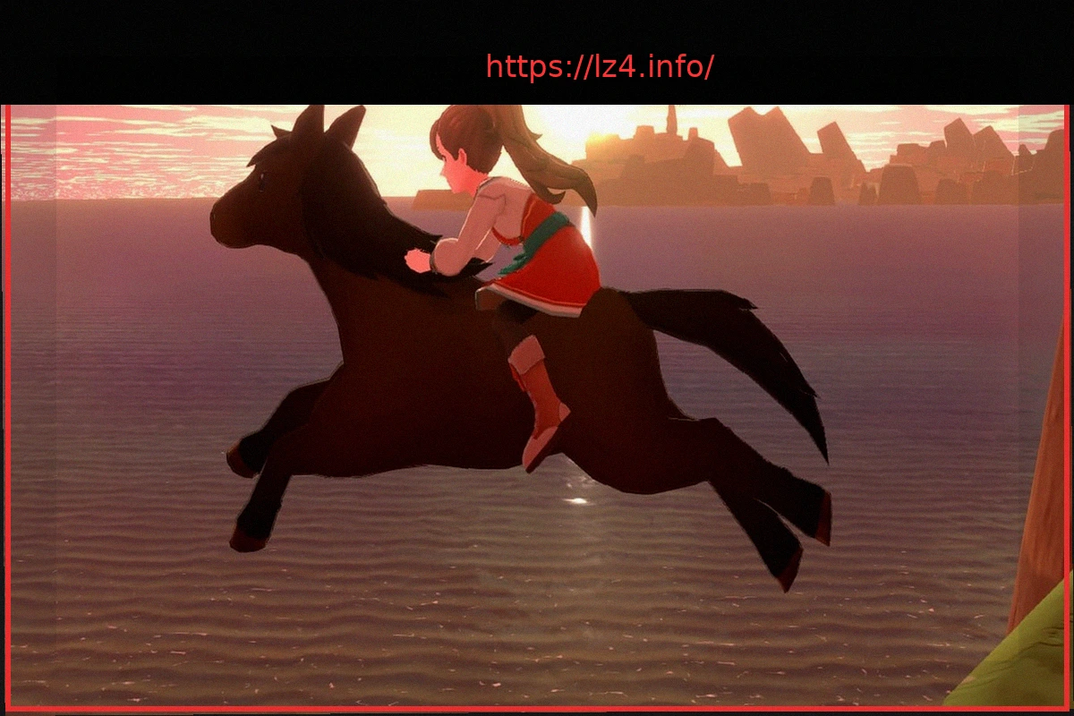 Preview Harvest Moon: Echoes of Teradea Announced – The Original Farm Sim Returns