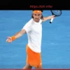 Stefanos Tsitsipas Advances to Second Round at Miami Masters