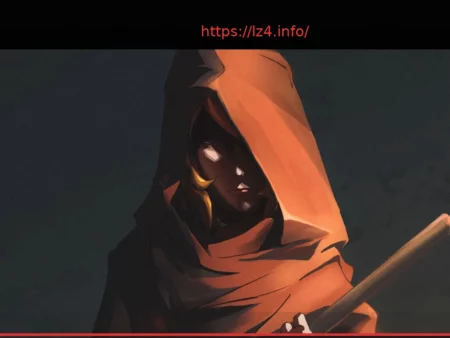 Sonia Belmont Confirmed as Castlevania: Belmont’s Curse Protagonist