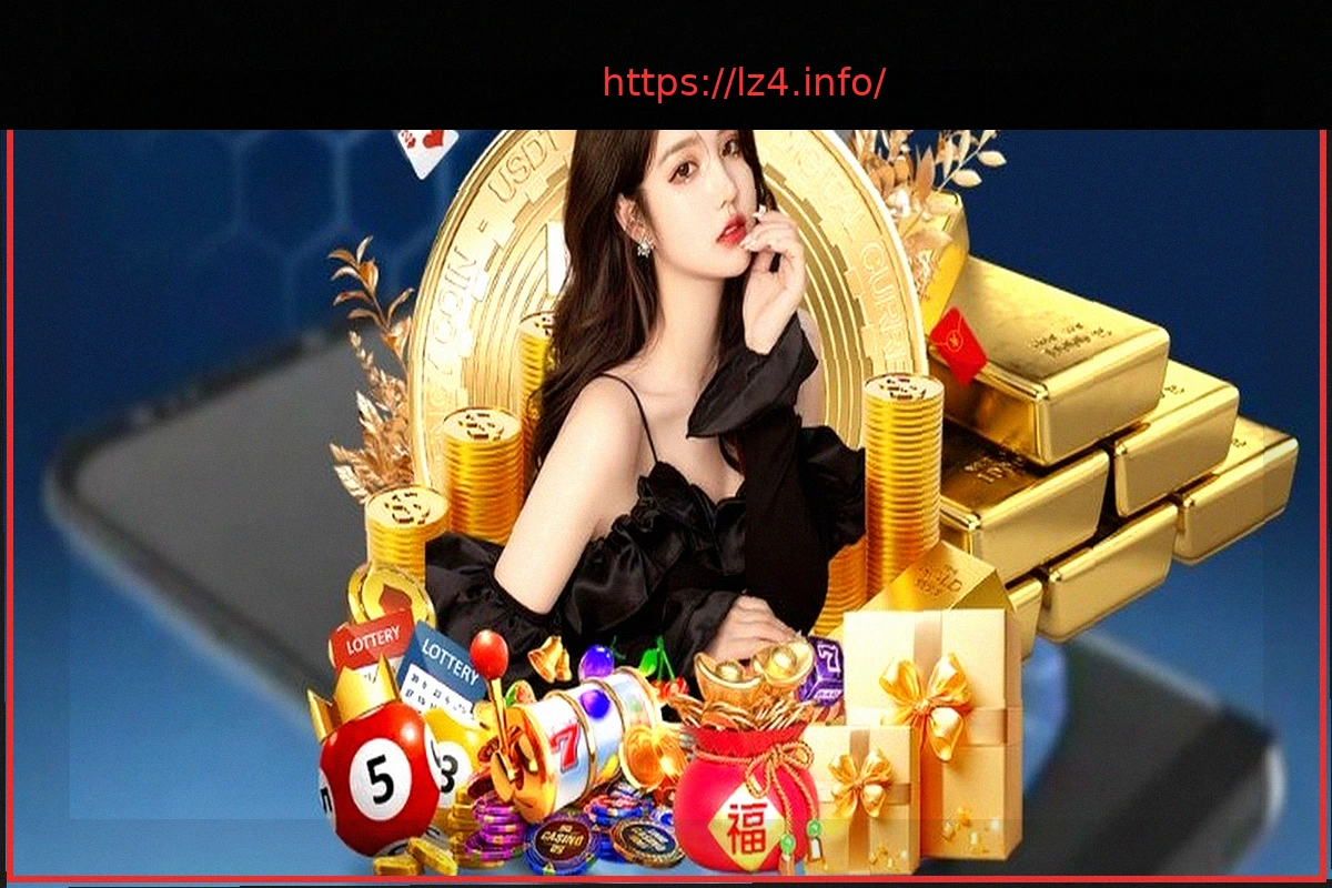 Preview LuckyBear World: Digital Community and Token Ecosystem