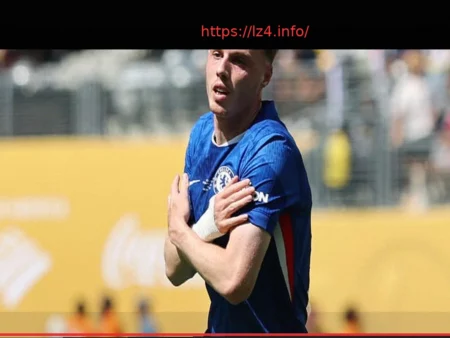 Chelsea: The Unforgettable Blight on PSG’s Otherwise Dream 2024-25 Season