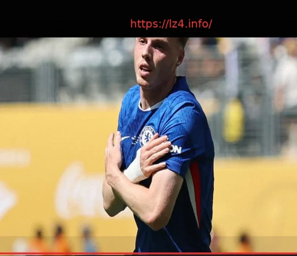 Chelsea: The Unforgettable Blight on PSG’s Otherwise Dream 2024-25 Season