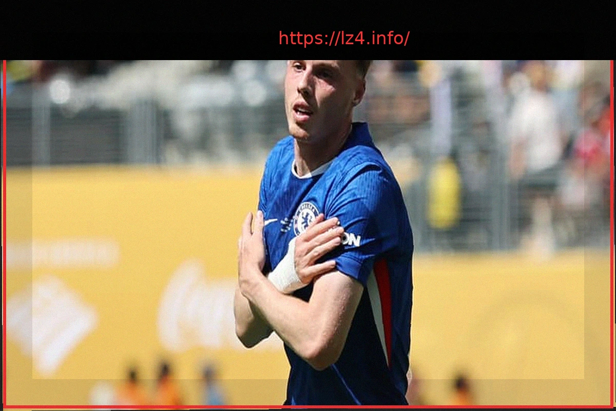 Preview Chelsea: The Unforgettable Blight on PSG’s Otherwise Dream 2024-25 Season