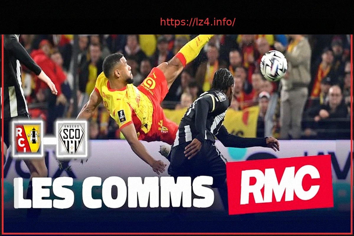 Preview RC Lens Écrase Angers 5-1 : Une Prestation Maîtrisée