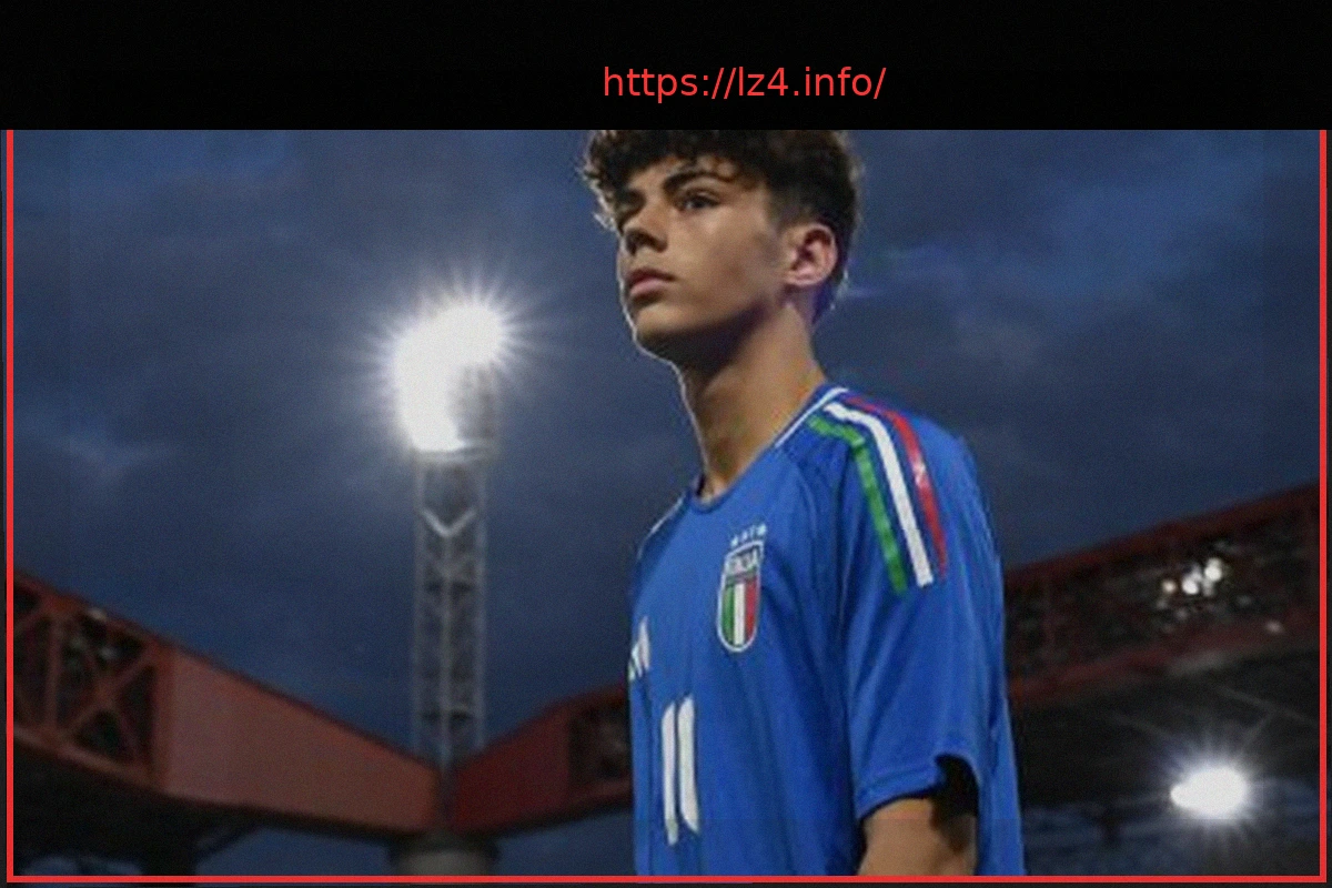 Preview Italy Qualifies for U19 European Championship Final Tournament