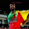 Livio Jean-Charles Hospitalized in Moscow