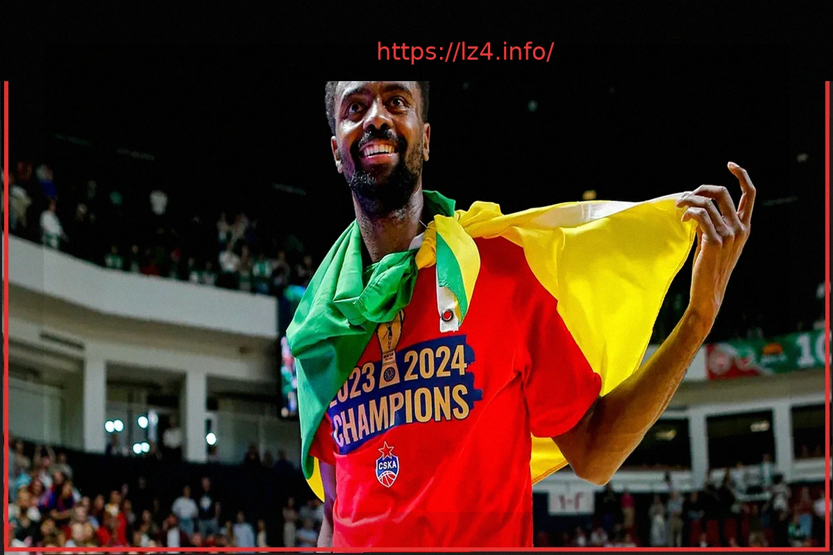 Preview Livio Jean-Charles Hospitalized in Moscow
