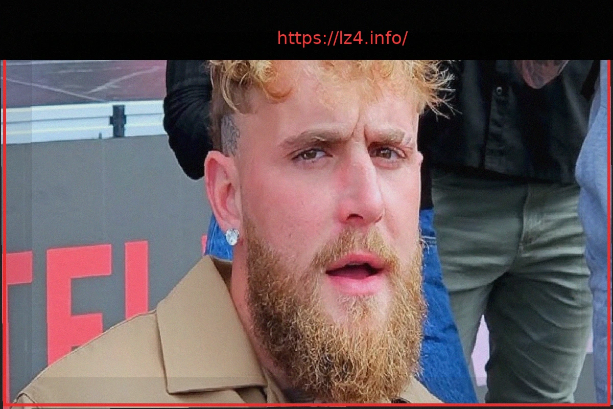 Preview Jake Paul: “UFC umiera”, MVP przejmuje – krytyka płac i walk