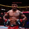 Lerone Murphy reveals injury during UFC London defeat to Movsar Evloev: “I’ll be back”