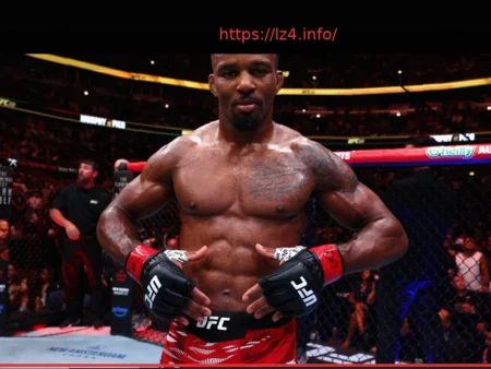 Lerone Murphy reveals injury during UFC London defeat to Movsar Evloev: “I’ll be back”