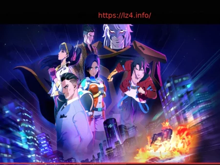 Screamer – PS5 Review