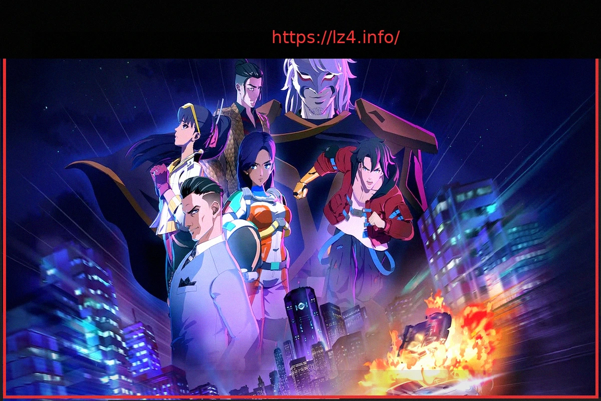 Preview Screamer – PS5 Review