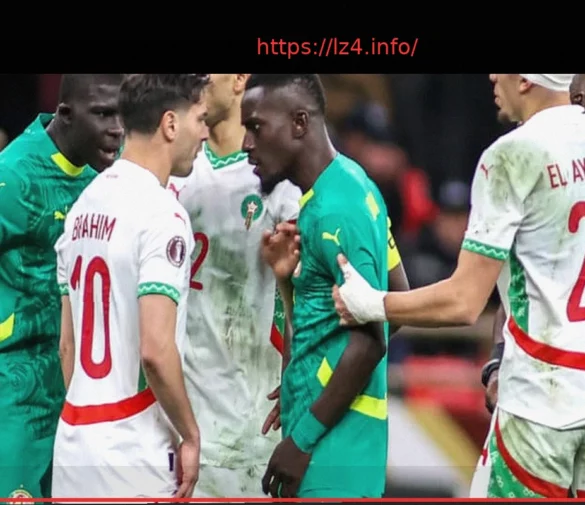 AFCON 2025: Disallowed Goal, Awarded Penalty… Why Senegal Walked Off During the Final Against Morocco