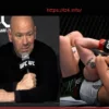 Dana White Blown Away by Alexa Grasso’s UFC Seattle Win: “One of the Greatest Finishes”