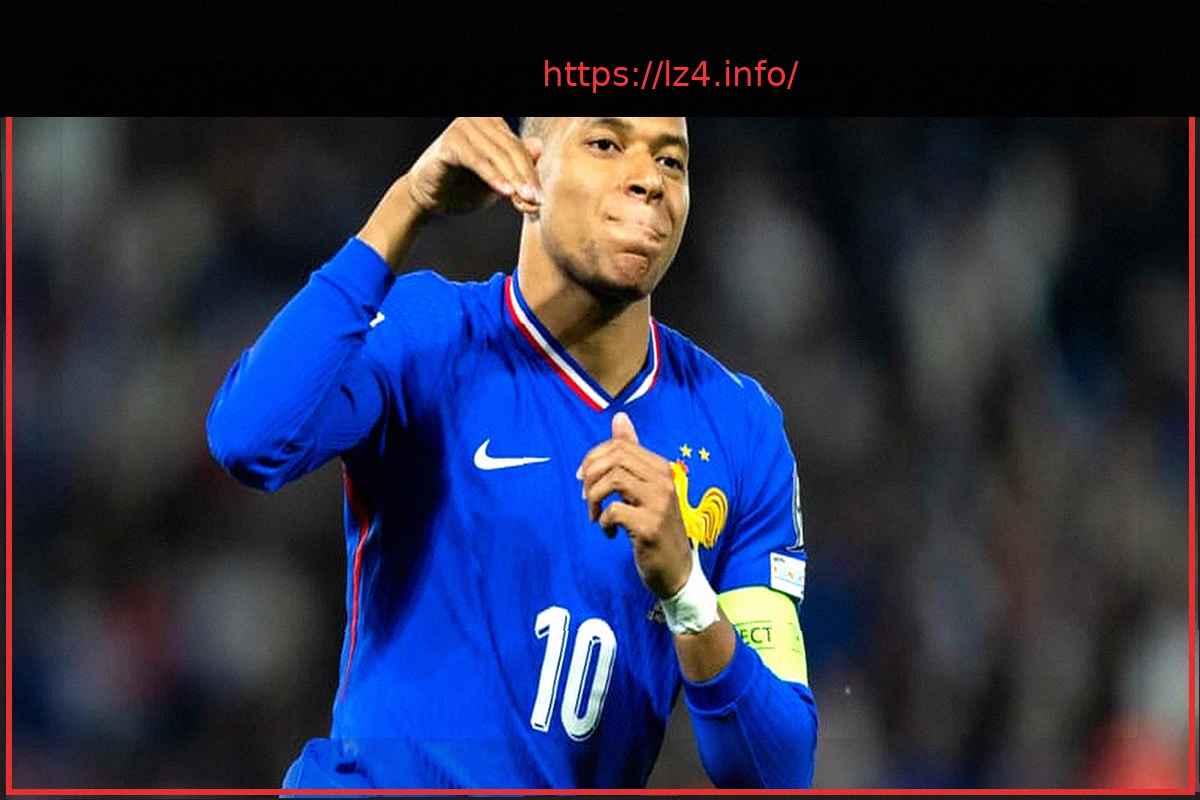 Preview France Takes on Brazil in Prestigious Friendly Ahead of 2026 World Cup