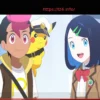Pokémon Horizons: The Series Part 2, Rising Volt Tacklers, Arrives on Netflix Latin America