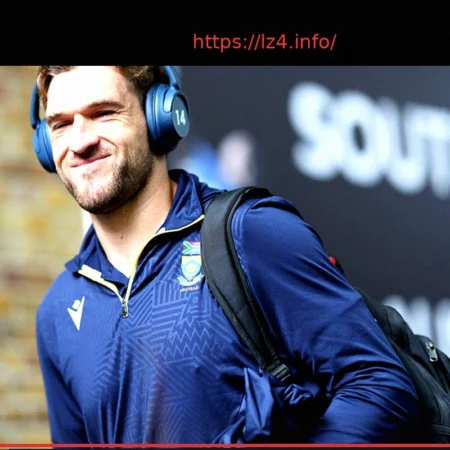 NZ vs SA 2026: Wiaan Mulder Replaces Injured Eathan Bosch for T20I Series