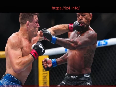 UFC 326: Finishers Rewarded with $100,000 Bonuses