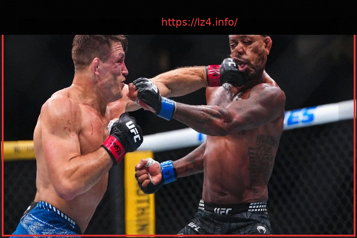 Preview UFC 326: Finishers Rewarded with $100,000 Bonuses