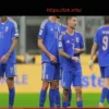 Italie-Irlande du Nord : Les Enjeux de la Demi-finale des Barrages pour la Coupe du Monde 2026
