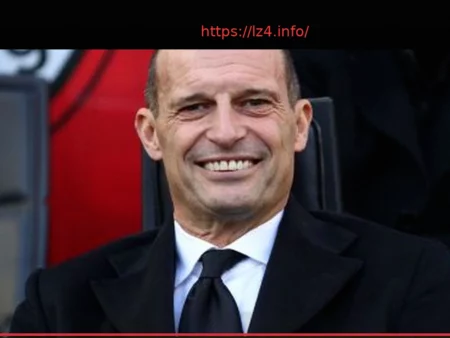 Важное обновление Аллегри о травме Леао: «Фюллькруг другой для «Милана»»